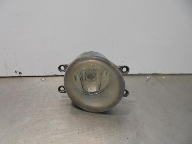 TOYOTA 812100D042 Faro antiniebla derecho comprar Pamplona