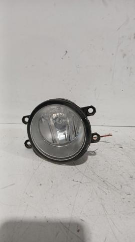 812100D042 TOYOTA Faro antiniebla derecho  comprar en Oviedo