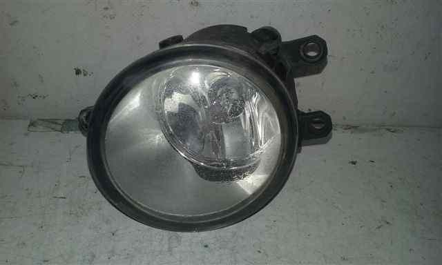 TOYOTA 812100D042 Faro antiniebla derecho  disponible Valladolid