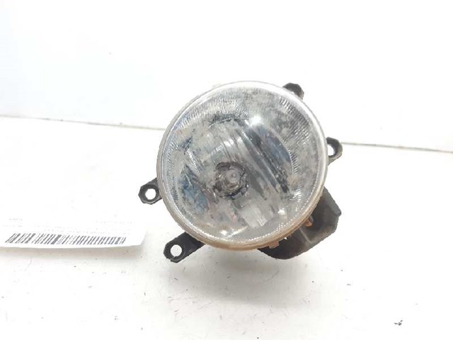 Faro antiniebla derecho 812100D110 Toyota