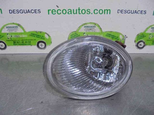 Faro antiniebla derecho 812100F010 Toyota