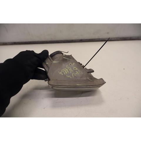 8121142020 TOYOTA Faro antiniebla derecho  disponible Ourense