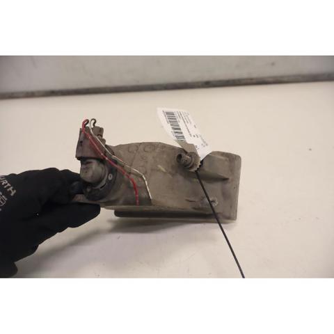 8121142020 TOYOTA Faro antiniebla derecho  comprar en Lleida