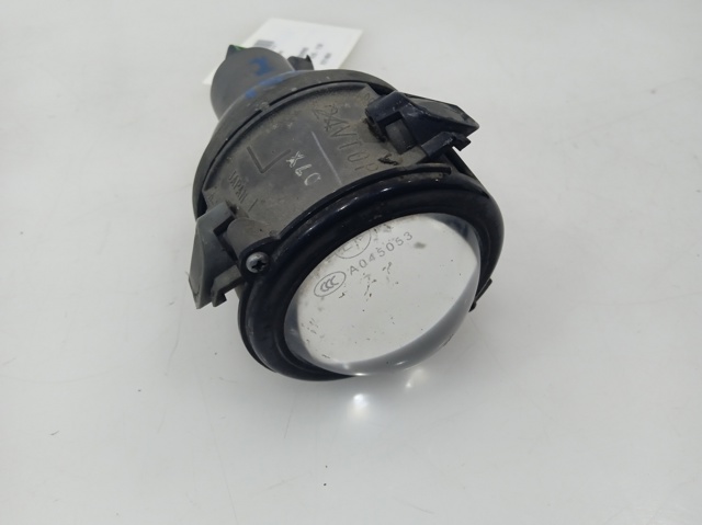 Faro antiniebla izquierdo / derecho 8121148041 Toyota/Lexus