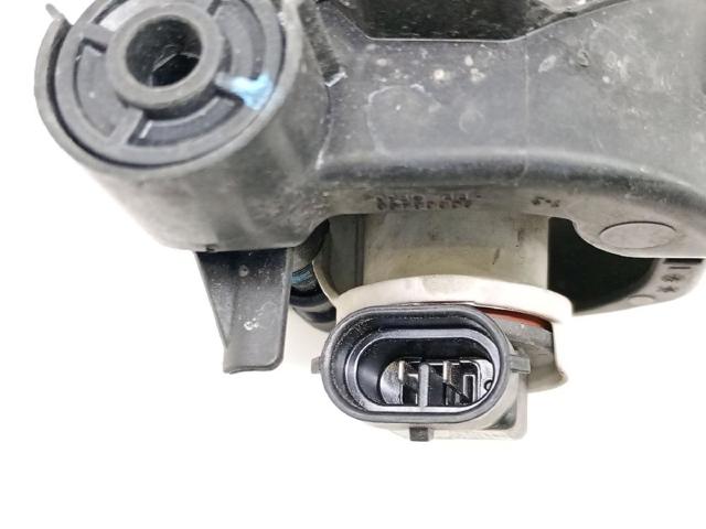 8122002110 TOYOTA Luz antiniebla izquierdo  en stock Córdoba