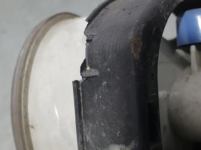 8122002110 TOYOTA Faro antiniebla izquierdo  disponible Vigo