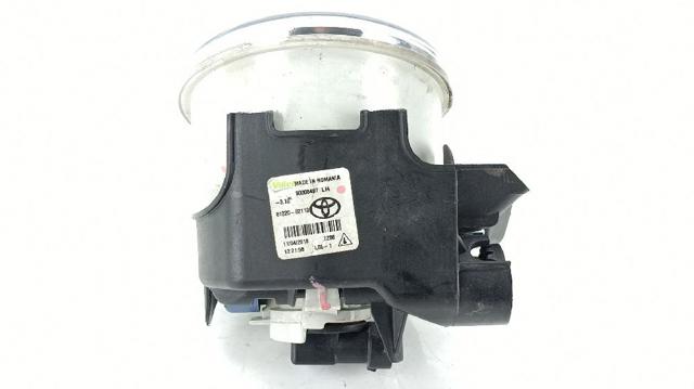 8122002110 Faro antiniebla izquierdo  comprar en Reus