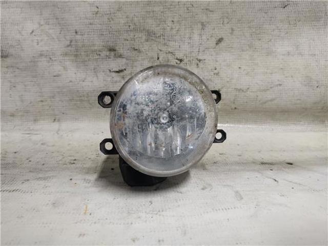 Luces antiniebla  izquierdo 8122002110 TOYOTA