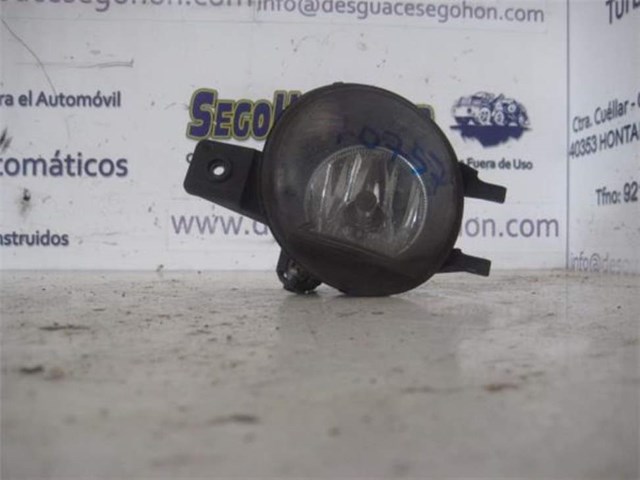 Faro antiniebla izquierdo para toyota yaris (ncp1/nlp1/scp1)  1ndtv 812200D020