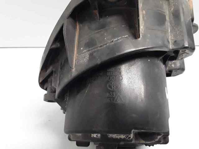 TOYOTA 812200D040 Luz antiniebla izquierdo  en stock Terrassa