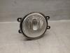 Luz antiniebla izquierda Toyota RAV4 3