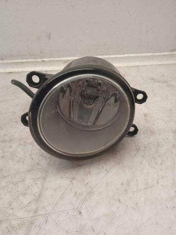 812200D040 TOYOTA Faro antiniebla izquierdo  comprar en Jaén