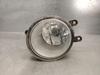Luz antiniebla izquierda 812200D040 TOYOTA