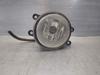 Faro antiniebla izquierdo Toyota Corolla