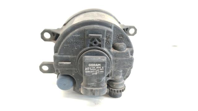 812200D041 TOYOTA Luz antiniebla izquierdo comprar Bilbao