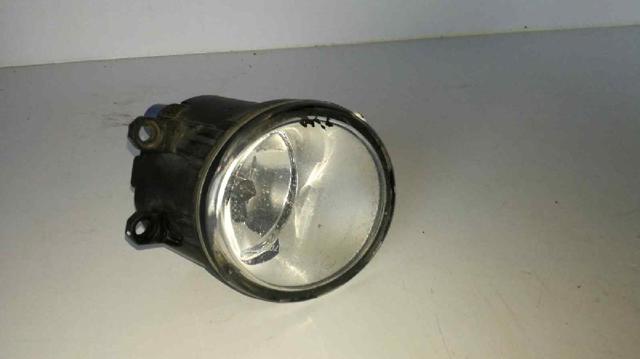 TOYOTA 812200D041 Faro antiniebla izquierdo  comprar en Murcia