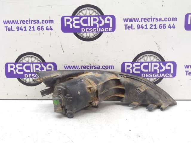 TOYOTA 812200D041 Luz antiniebla izquierdo comprar Tarragona