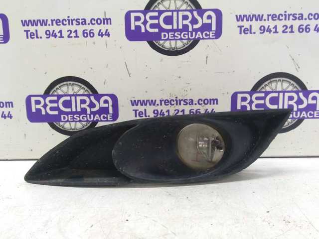 812200D041 Faro antiniebla izquierdo  disponible Málaga