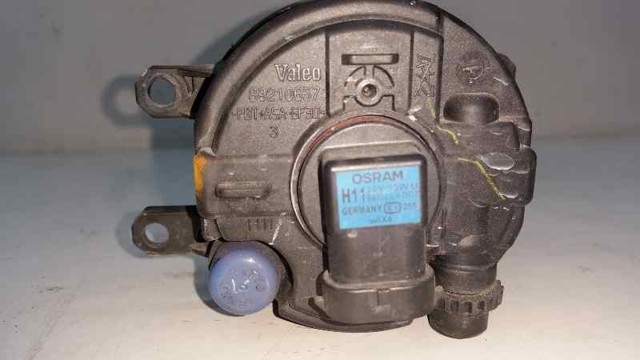 812200D042 TOYOTA Luz antiniebla izquierdo comprar Alcalá