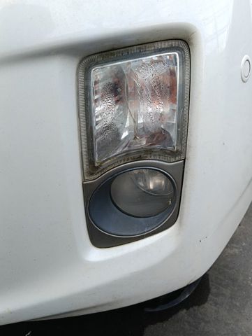 TOYOTA 812200D042 Faro antiniebla izquierdo  disponible España