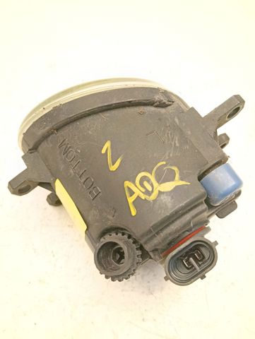 TOYOTA 812200D042 Luz antiniebla izquierdo  en stock Salamanca