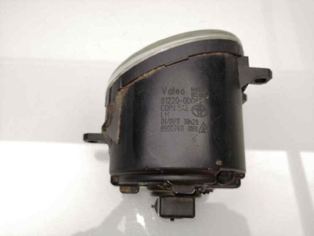 812200D042 TOYOTA Faro antiniebla izquierdo  comprar en Oviedo