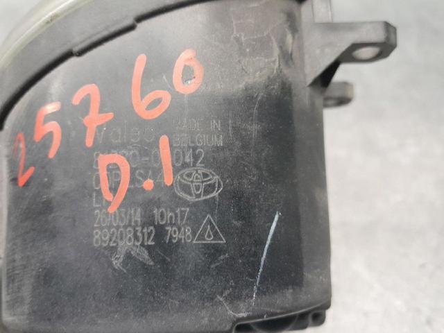 812200D042 Luz antiniebla izquierdo comprar Almería