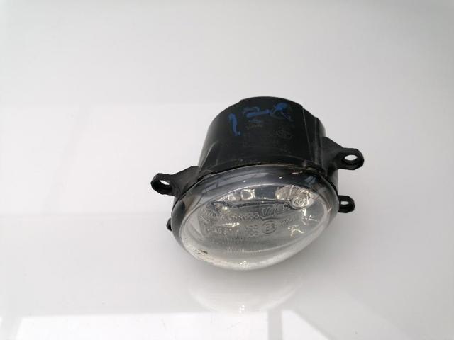 TOYOTA 812200W040 Faro antiniebla izquierdo  comprar en Albacete