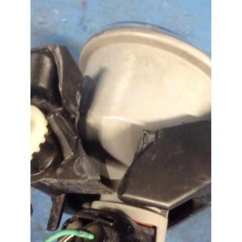 812200W040 TOYOTA Luz antiniebla izquierdo comprar Bilbao