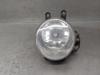 Luz antiniebla izquierda 8122012230 TOYOTA