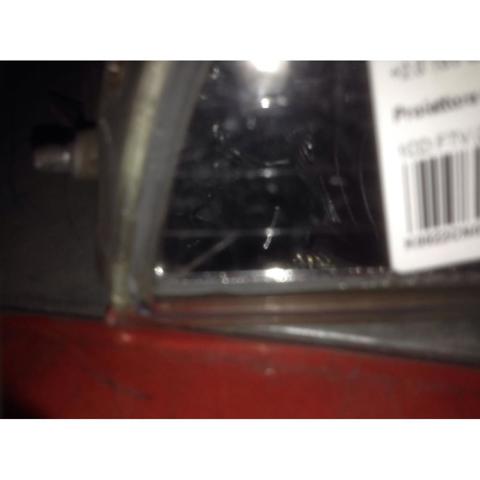8122142020 TOYOTA Luz antiniebla izquierdo  en stock Córdoba