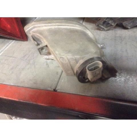 TOYOTA 8122142020 Luz antiniebla izquierdo  en stock Valencia