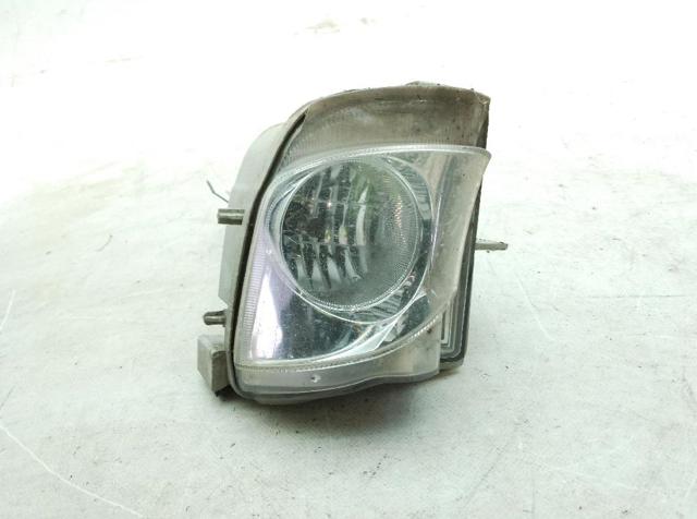 Faro antiniebla izquierdo 8122153281 Toyota