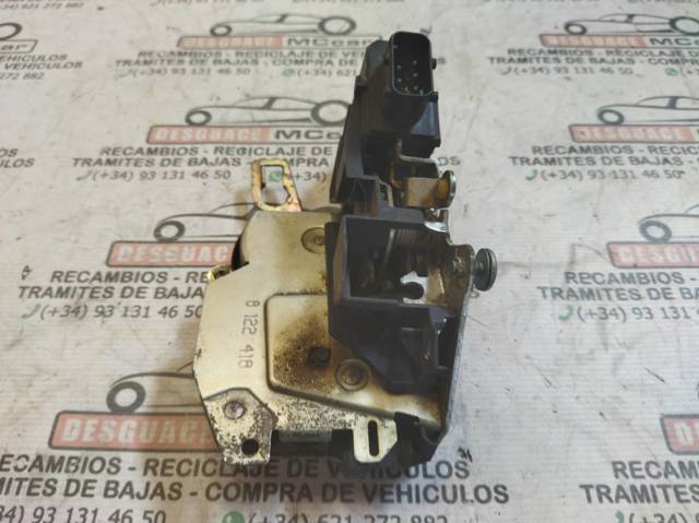 8122418 BMW