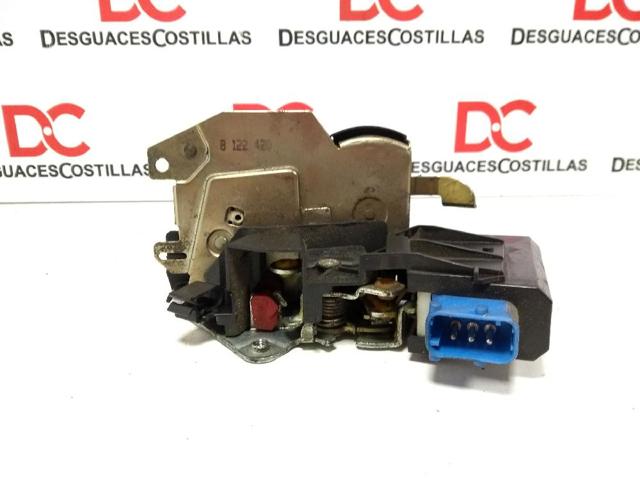 8122420 BMW