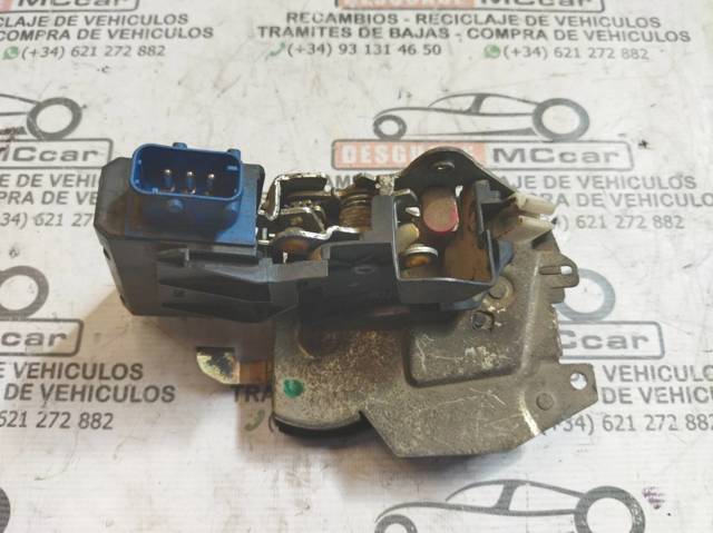 8122420 BMW