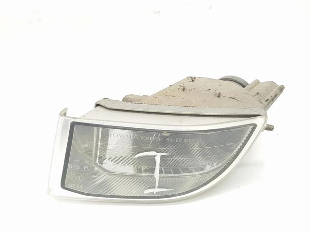 Soporte(Adaptador)Para Montaje De Faros Delanteros 8122642020 Toyota