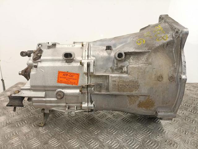 81229407558 Aceite de transmisión  disponible Utrera
