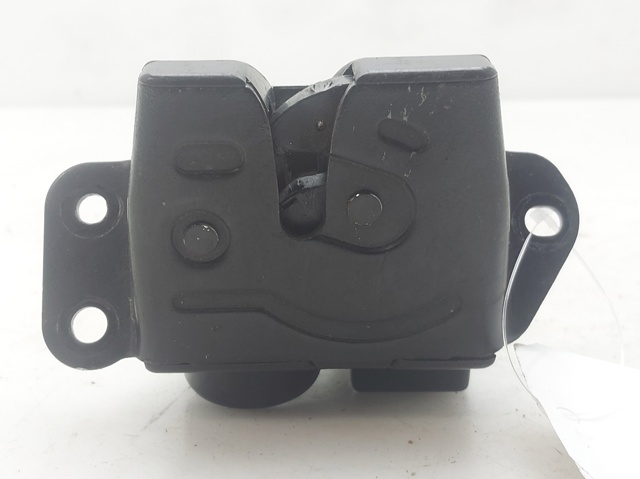 Comprar Cerradura de puerta de maletero Carens  FG