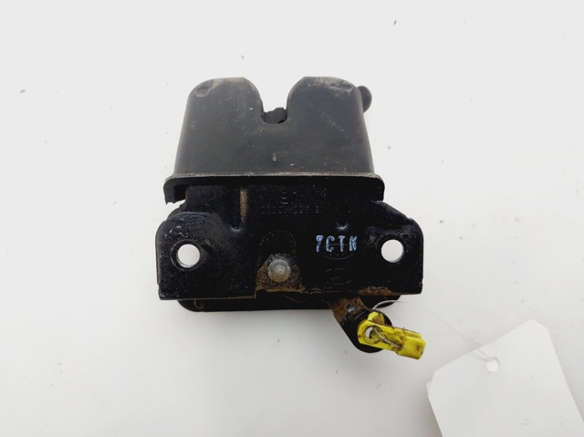 Cerradura de maletero KIA Rio II (JB)