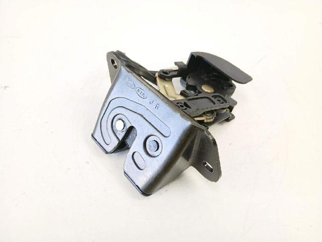 Comprar Cerradura de puerta de maletero Rio II JB