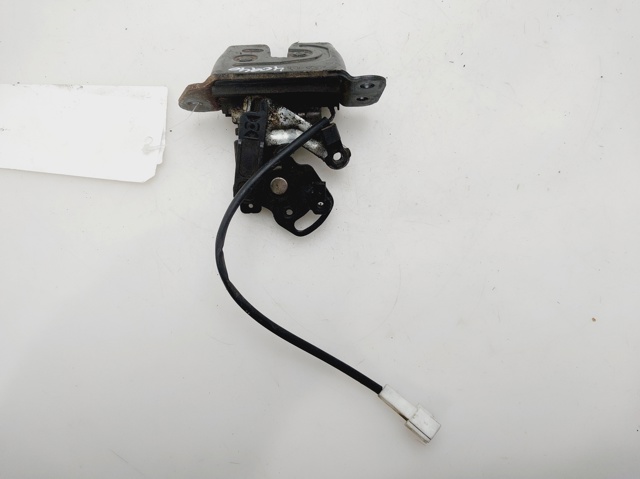 Cerradura de maletero KIA Rio II (JB)