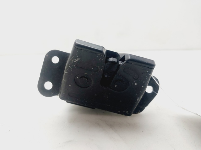 Cerradura de puerta trasera KIA Soul I hatchback comprar en España