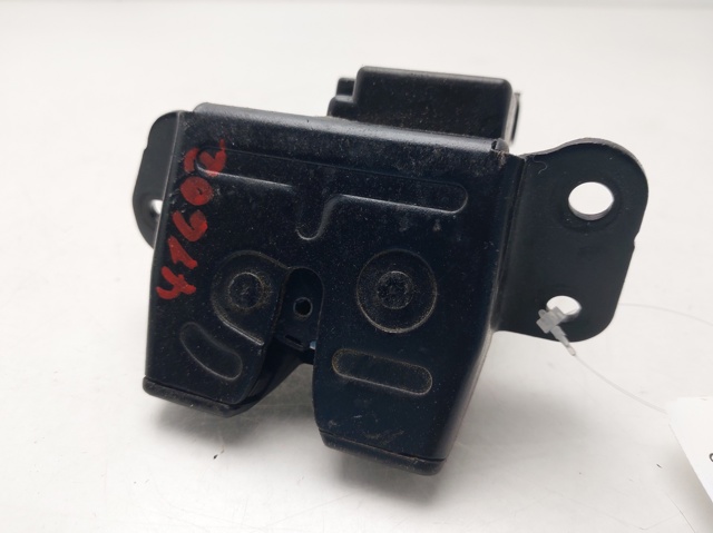 812301H000 Cerradura de tapa de maletero  comprar en Reus