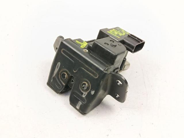 Cerradura de puerta de maletero 812301H000 HYUNDAI