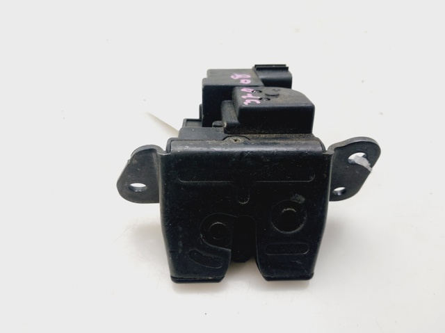 Comprar Cerradura de tapa de maletero KIA Soul I AM a bajo precio