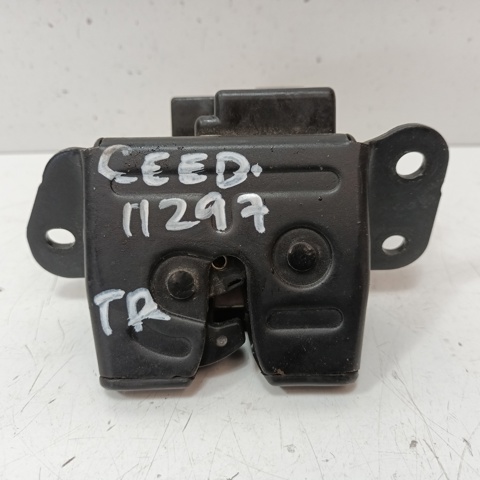 812301H000 HYUNDAI Cerradura de maletero  en stock Gandía