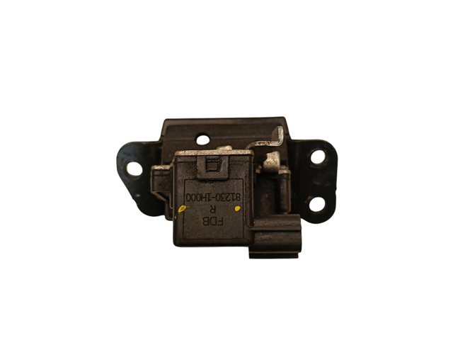 HYUNDAI 812301H000 Cerradura de maletero comprar Tarragona