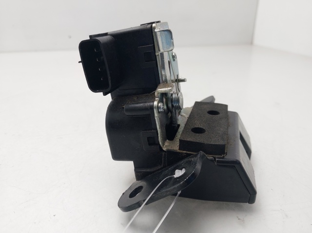 812301H000 Cerradura de tapa de maletero  comprar en Zaragoza