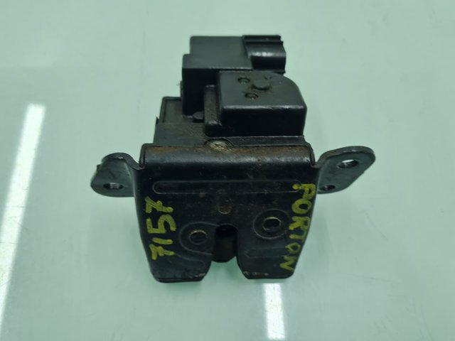 812301H000 Cerradura de maletero comprar Almería